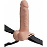 Holle harnas FETISH FANTASY SERIES 17.8 CM met ballen