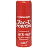 Vac-u powder - polvo de talco - 28gr