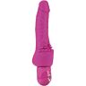 Power stud cliterrific vibrador realstico rosa