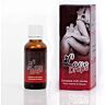 Druppels RUF LOVE DROPS 30ML voor seksuele stimulatie