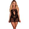 Sexy Lingerie Set Livco Corsetti Baririn