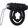 Anillo pene FANTASY C-RINGZ - Afstandsbediening en stimulatie