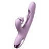 FANTASY FOR HER G-Touch Pulse Pro paarse vibrator