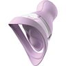 FANTASY FOR HER VELOURA TOUCH PLEASURE PUMP paars