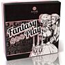 Fantasy Play spel van SECRETPLAY - Spannend rollenspel met kaarten