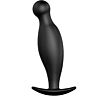 Anal Plug Pretty Love 11,7 cm ergonomisch ontwerp