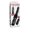 Fetish Fantasy Ultimate Siliconen Thruster voor Genot