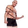 Lingerie Pipedream FFML-TIE ME UP BOXER SET L/XL