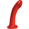 Dildo Sportsheets FLARE met medische silicone