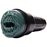FLESHLIGHT FANTASY Zombie Mouth-masturbator met textuur