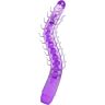 Vibrador BAILE Flexi Vibe 23,5 cm met flexibele punt