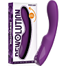 Vibrador G-Spot REWOLUTION REWOCLASSY met FlexiREWO Technologie