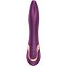 Vibrator Honey Play Box Fling met App-controle