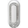 Masturbator Tenga Flip Zero Gravity EV met vibratie