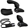 Massager Rocks Off Fuzion Xchange 10 Speed met 10 snelheden
