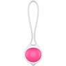 Bolas Anales Womanvibe Keisy I - Silicona Ultra Zachte