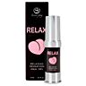 Analysegel SECRETPLAY Relax 15 ml voor anale ontspanning