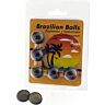 Bolas Brazilian Balls Taloka - 5 Stuks met Comfort Effect
