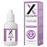 Massagegel RUF X Pleasure 20 ml met Arnica en Menthol