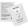 Gel glijmiddel BRUMA 6 ML met aloë vera voor hydratatie