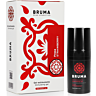Intensificador Orgasmos BRUMA Aardbeigeel 15 ml