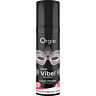 Stimulerende gel Orgie Dual Vibe Strawberry Gin & Tonic