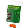 Brazilian Balls Taloka met Aardbeigeur voor Massage