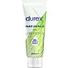 Glijmiddel DUREX Naturals 100ML met 100% natuurlijke ingrediënten