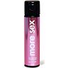 Gel Lubricante SEXITIVE More Sex - Chocolade Smaak