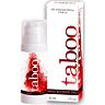 Aumento Erección RUF Taboo Male Booster Gel 30 ml