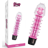 Vibrador GLOSSY Axel met krachtige trillingen