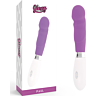 Vibrador GLOSSY Paul met realistische vorm