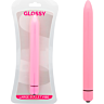 Bal vibrator GLOSSY SLIM VIBRATOR met krachtige vibraties