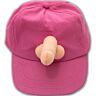Gorra DIABLO PICANTE met Penis voor Feestjes
