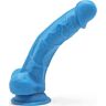Penis realistich GET REAL Happy Dicks 19 cm met ballen