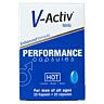 Cápsules Voor Mannen HOT V-ACTIV 20 Eenheden