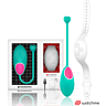 Vibrador WEARWATCH EGG met afstandsbediening