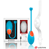 Vibrador WEARWATCH EGG met afstandsbediening