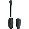 Eier vibrator Pretty Love Doreen met draadloze controle