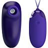 Stimulator Pretty Love Portable Eitje met 12 Vibratiepatronen