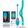 Vibrador WEARWATCH EGG met afstandsbediening