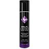 Lubricant ID SILK 30ML | Combinatie van water en silicone
