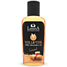 Intimateline Luxuria Gel Massage Eetbare Warmteffect Caramel 100 ml