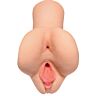 Masturbator PDX PLUS Pick Your Pleasure dubbele opening