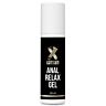 Anal Relax Gel XPOWER - 60 ml voor comfortabele penetratie