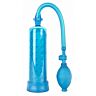 Bubble power bomba succion for hard erections azul