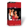 Love cubes juego romeo & julieta