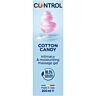 Controle - Massage Gel 3 in 1 Suikerspin 200 ml