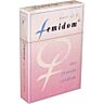 Femidon preservativo femenino