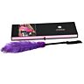Accessoire Secret Plume - Seductieve Pluma voor Sensuele Ervaringen